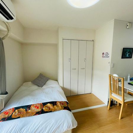 Sun Million Tenjin - Apartment Stay 福岡市 部屋 写真
